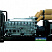 ТО-1 (ТО-500) ДГУ Aksa APD2250P (годовое) на базе дизельного двигателя Perkins 4016-TAG2A